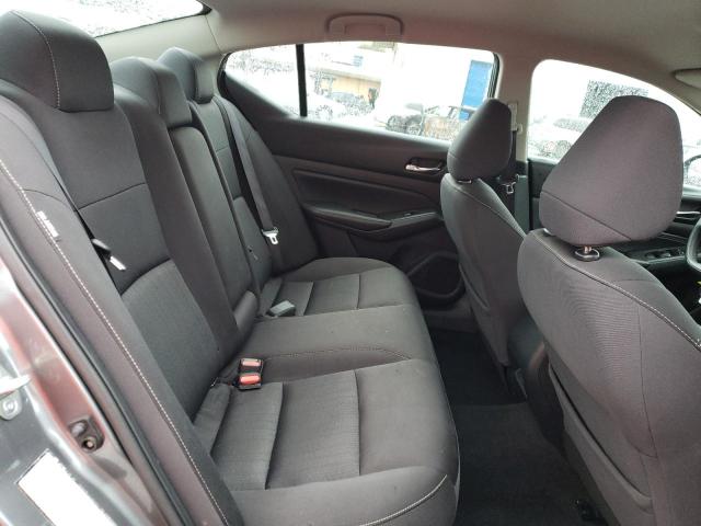 Photo 10 from auction – 2020 NISSAN ALTIMA S with VIN 1N4BL4BVXLC226703