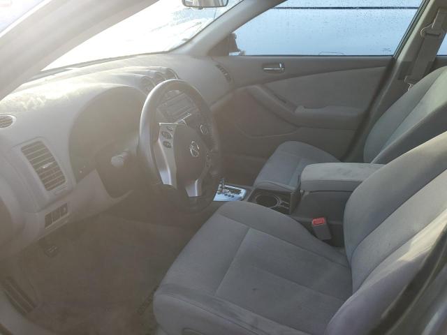 Photo 7 from auction – 2012 NISSAN ALTIMA BAS with VIN 1N4AL2AP7CN442824