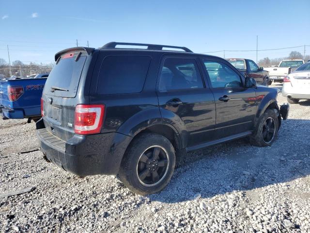 Photo 3 from auction – 2012 FORD ESCAPE XLT with VIN 1FMCU9DG7CKB51743