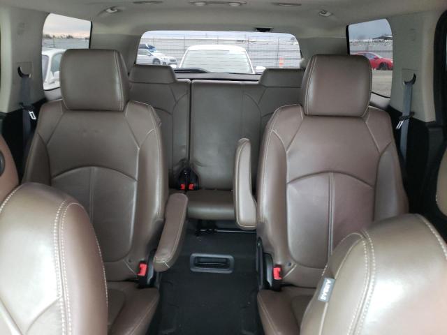 Photo 10 from auction – 2015 GMC ACADIA SLT with VIN 1GKKRRKD0FJ118575