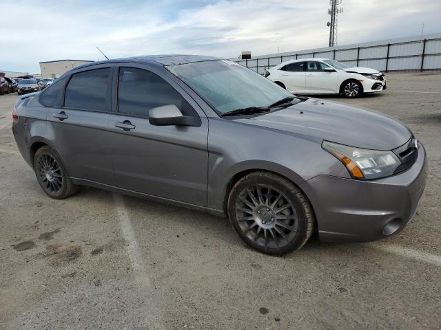 Zdjęcie 4 z aukcji – 2011 FORD FOCUS SES z VIN 1FAHP3GN7BW181637