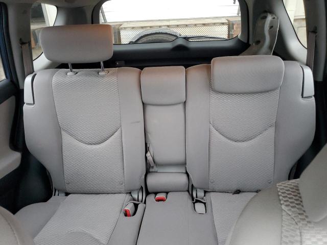 Photo 10 from auction – 2008 TOYOTA RAV4 LIMIT with VIN JTMZD31V686055388