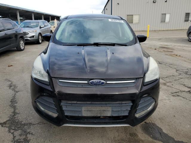 Photo 5 from auction – 2013 FORD ESCAPE SE with VIN 1FMCU0G9XDUD72297