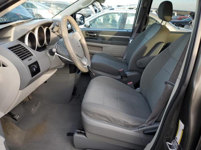 Photo 7 from auction – 2010 DODGE GRAND CARA with VIN 2D4RN4DE7AR218520