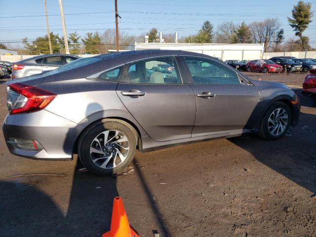 Foto 3 de la subasta – 2016 HONDA CIVIC EX con VIN 19XFC2F72GE235518