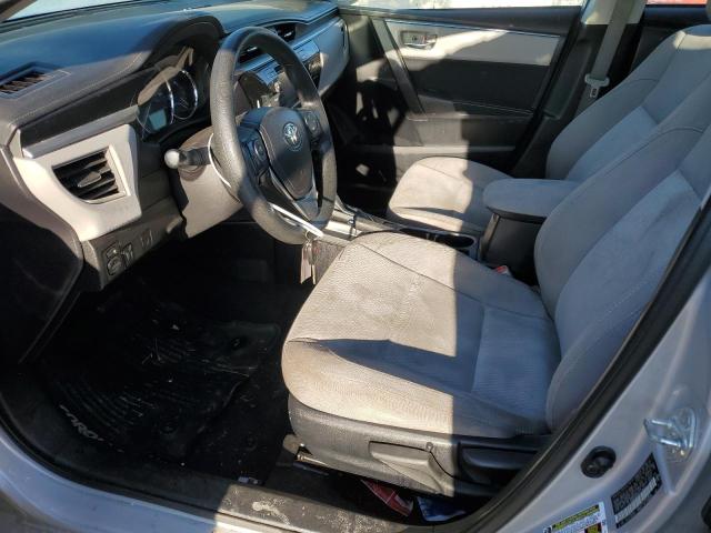 Photo 7 from auction – 2016 TOYOTA COROLLA L with VIN 2T1BURHE9GC519257