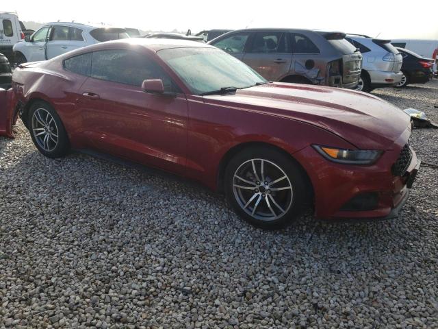 Photo 4 from auction – 2015 FORD MUSTANG with VIN 1FA6P8TH0F5381601