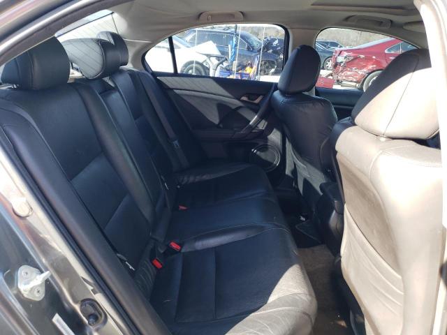 Photo 10 from auction – 2009 ACURA TSX with VIN JH4CU26669C030509