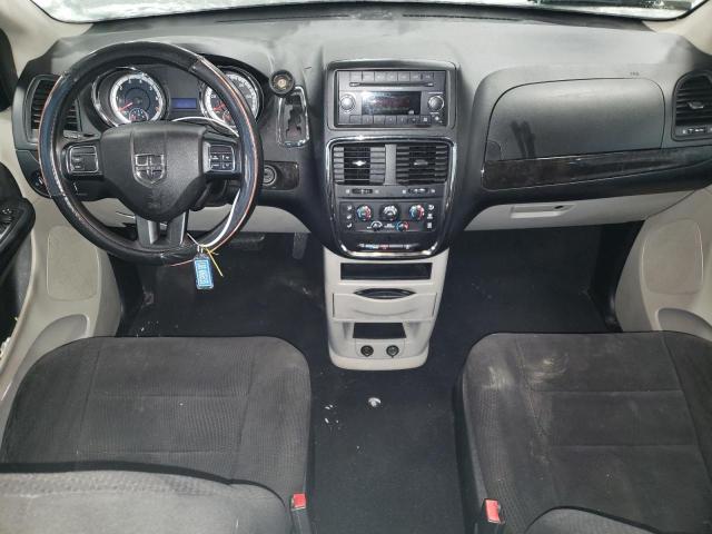 Photo 8 from auction – 2014 DODGE GRAND CARA with VIN 2C4RDGBG3ER433369