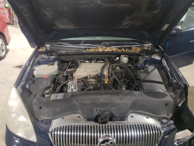 Photo 11 from auction – 2009 BUICK LUCERNE CX with VIN 1G4HD57M29U124141