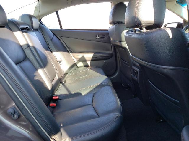 Photo 10 from auction – 2012 NISSAN MAXIMA S with VIN 1N4AA5AP3CC828613