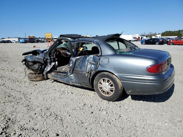 Photo 2 from auction – 2005 BUICK LESABRE CU with VIN 1G4HP52K05U205291