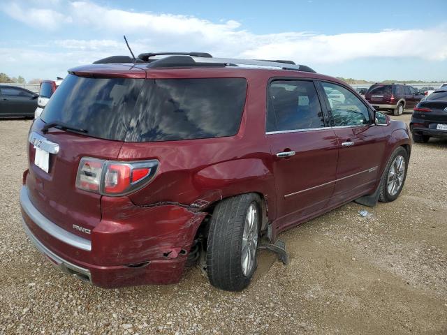 Photo 3 from auction – 2015 GMC ACADIA DEN with VIN 1GKKVTKD9FJ129003