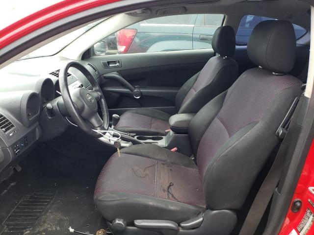 Photo 7 from auction – 2005 TOYOTA SCION TC with VIN JTKDE177650053247
