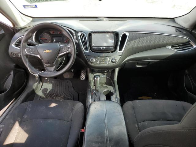 Photo 8 from auction – 2017 CHEVROLET MALIBU LT with VIN 1G1ZE5ST9HF204892