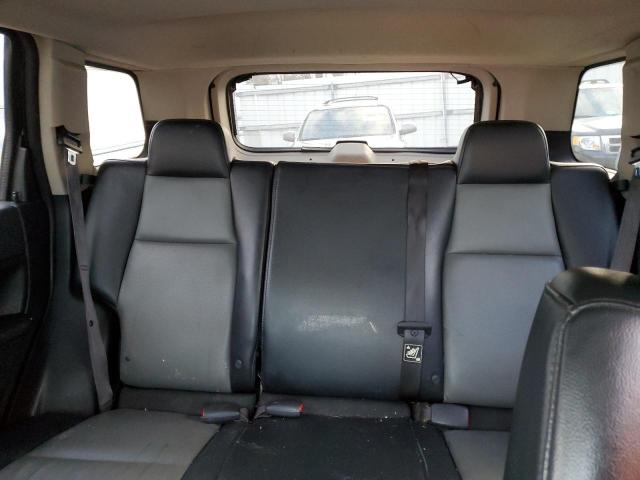 Photo 10 from auction – 2009 JEEP GRAND CHER with VIN 1J8GR48K29C524966