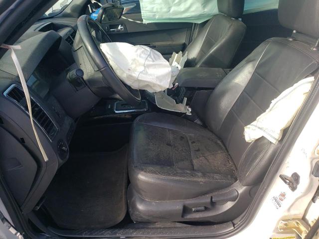 Photo 7 from auction – 2012 FORD ESCAPE LIM with VIN 1FMCU0EG0CKB29223
