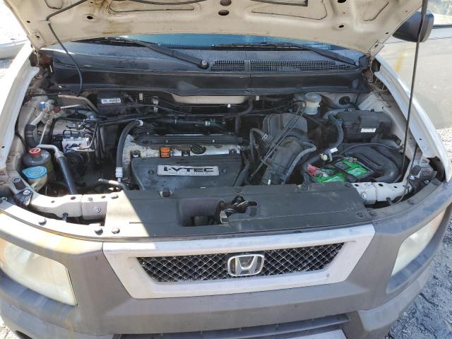 Photo 11 from auction – 2005 HONDA ELEMENT EX with VIN 5J6YH18695L008236
