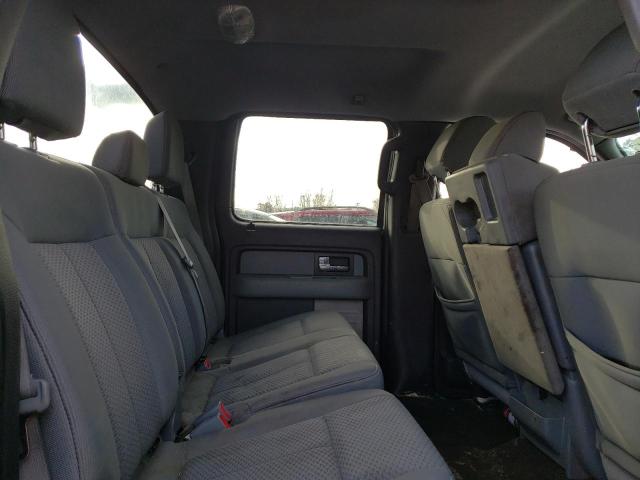 Photo 10 from auction – 2014 FORD F150 SUPER with VIN 1FTFW1EF6EFB11331