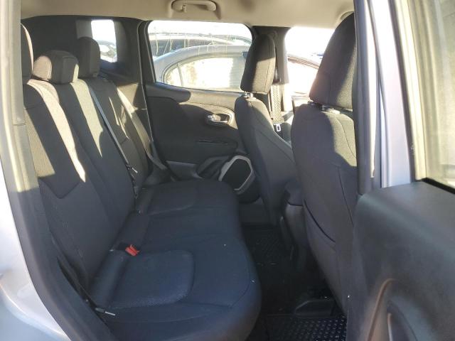 Photo 11 from auction – 2016 JEEP RENEGADE L with VIN ZACCJBBT7GPC80100