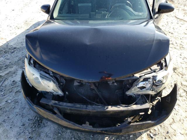 Photo 11 from auction – 2012 TOYOTA CAMRY BASE with VIN 4T1BF1FK2CU044547