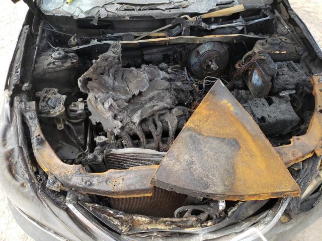 Photo 11 from auction – 2014 HYUNDAI SONATA SE with VIN 5NPEC4AC0EH844336