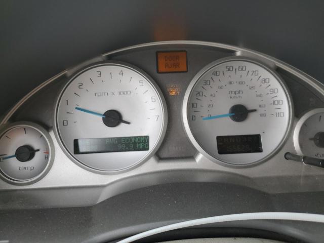 Photo 9 from auction – 2002 BUICK RENDEZVOUS with VIN 3G5DA03E82S578100