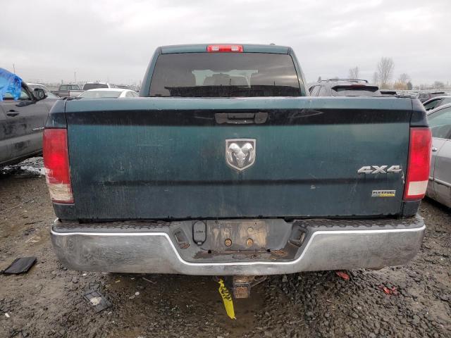 Photo 6 from auction – 2011 DODGE RAM 1500 with VIN 1D7RV1GP2BS641195