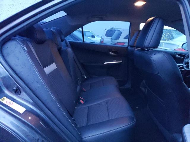 Photo 10 from auction – 2014 TOYOTA CAMRY L with VIN 4T1BF1FK0EU302910