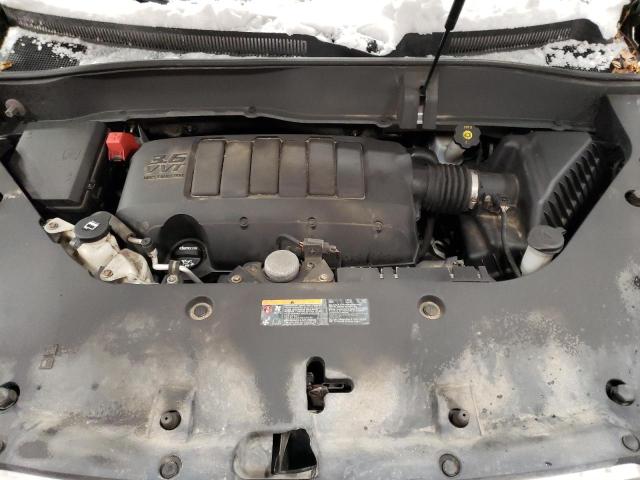 Photo 7 from auction – 2015 GMC ACADIA SLT with VIN 1GKKVRKD6FJ269934