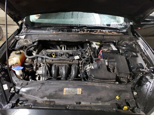Photo 11 from auction – 2013 FORD FUSION SE with VIN 3FA6P0H71DR239592