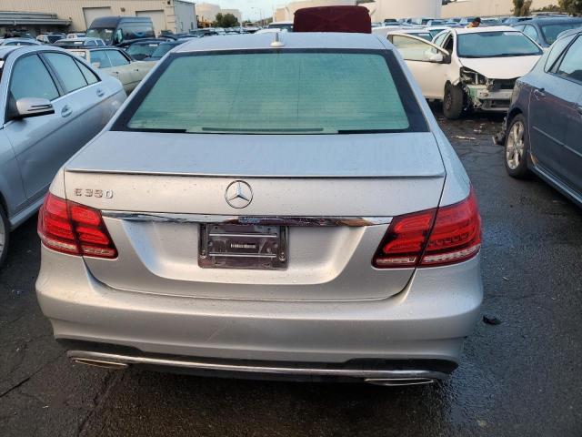 Photo 6 from auction – 2014 MERCEDES-BENZ E 350 with VIN WDDHF5KB3EA895603