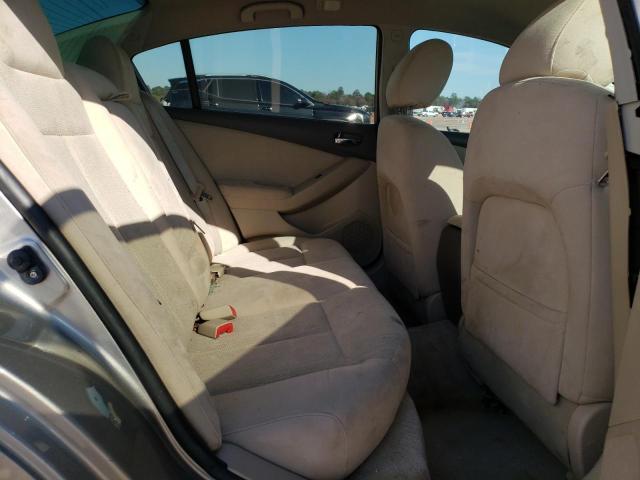 Photo 10 from auction – 2012 NISSAN ALTIMA BAS with VIN 1N4AL2AP6CN450462