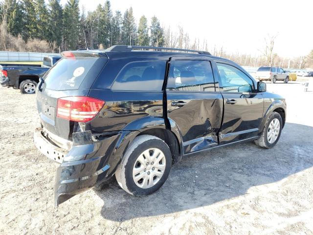 Photo 3 from auction – 2018 DODGE JOURNEY SE with VIN 3C4PDCAB7JT496231