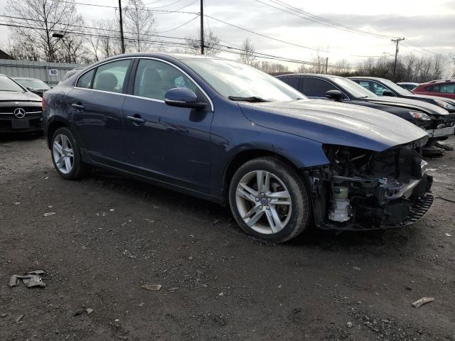 Photo 4 from auction – 2015 VOLVO S60 PREMIE with VIN YV1612TK2F2363214