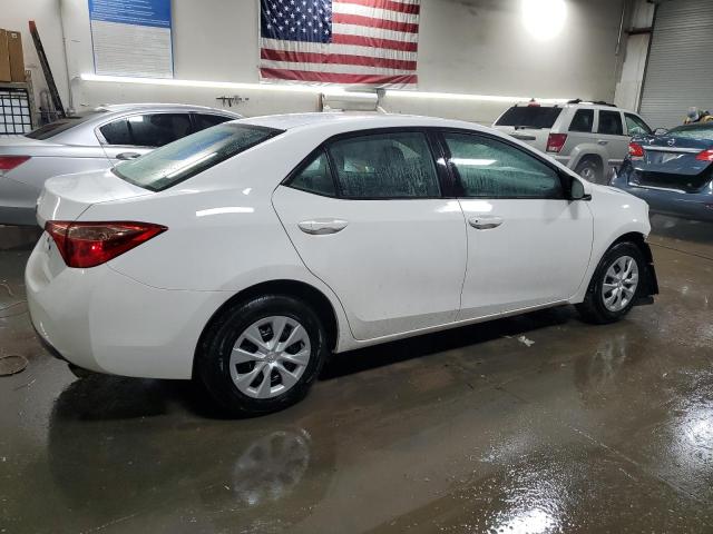 Photo 3 from auction – 2017 TOYOTA COROLLA L with VIN 2T1BURHE3HC914018
