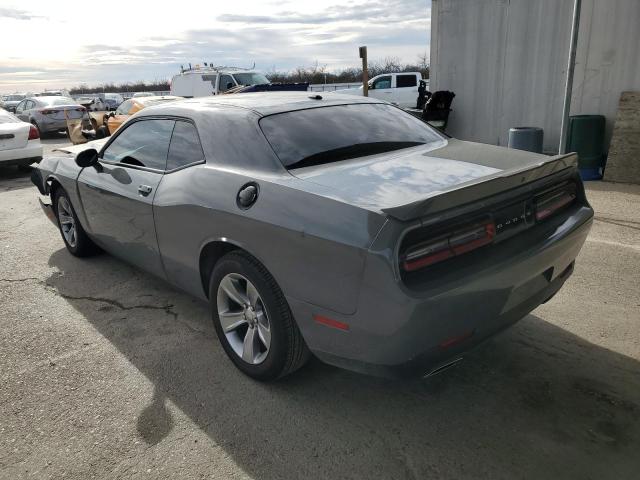 Photo 2 from auction – 2019 DODGE CHALLENGER with VIN 2C3CDZAG9KH571491