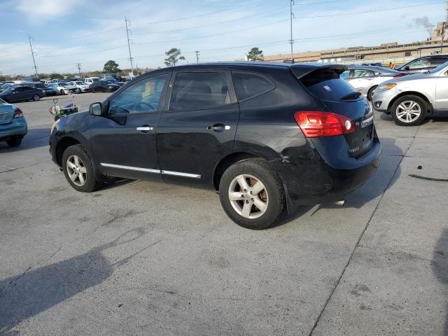 Photo 2 from auction – 2013 NISSAN ROGUE S with VIN JN8AS5MT3DW015485