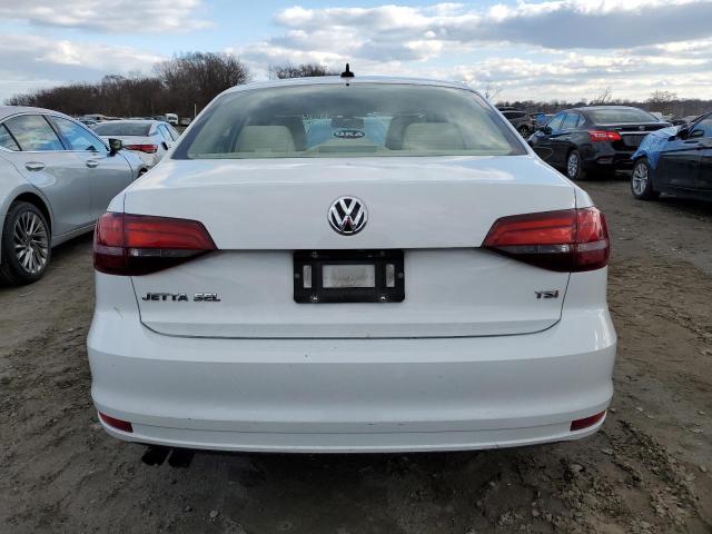 Photo 6 from auction – 2016 VOLKSWAGEN JETTA SEL with VIN 3VWL17AJ3GM233496