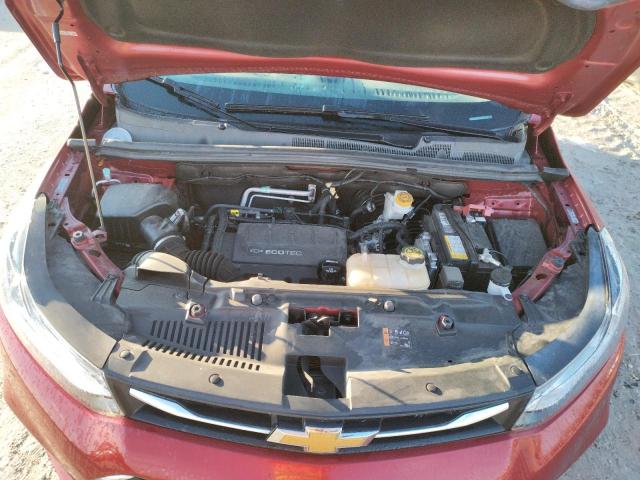 Photo 12 from auction – 2020 CHEVROLET TRAX 1LT with VIN 3GNCJLSB5LL246387