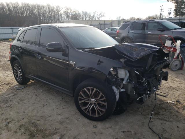 Photo 4 from auction – 2019 MITSUBISHI OUTLANDER with VIN JA4AP3AU4KU005209
