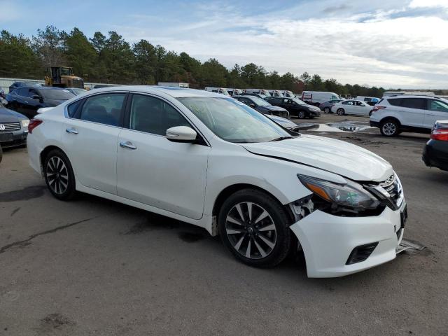 Photo 4 from auction – 2018 NISSAN ALTIMA 2.5 with VIN 1N4AL3AP1JC176599