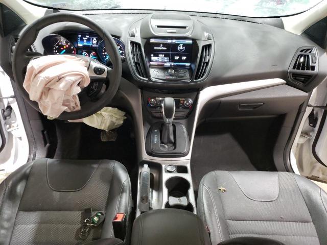 Photo 8 from auction – 2014 FORD ESCAPE SE with VIN 1FMCU9G9XEUC43451