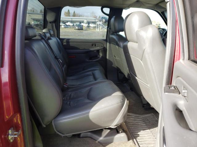 Photo 6 from auction – 2006 CHEVROLET SILVERADO with VIN 2GCEK13Z361256002