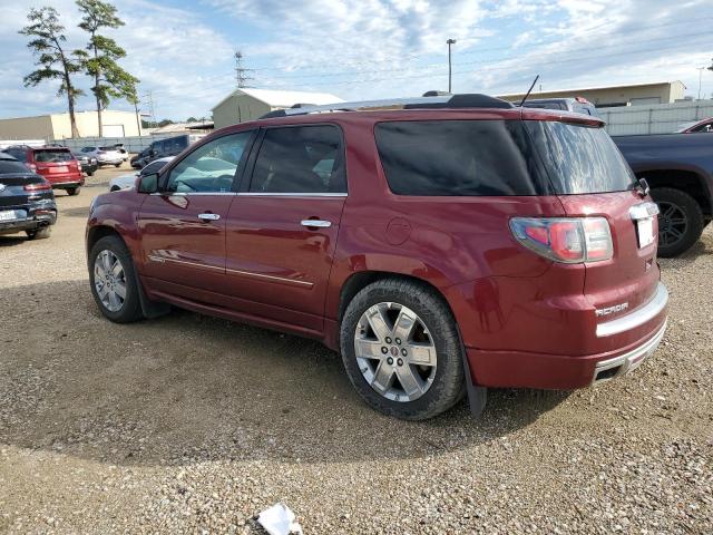 Photo 2 from auction – 2015 GMC ACADIA DEN with VIN 1GKKVTKD9FJ129003