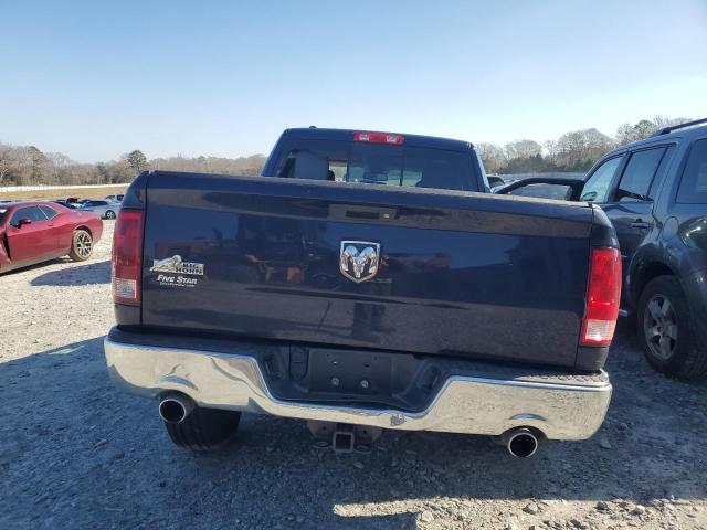 Photo 6 from auction – 2015 RAM 1500 SLT with VIN 1C6RR6GT4FS691876