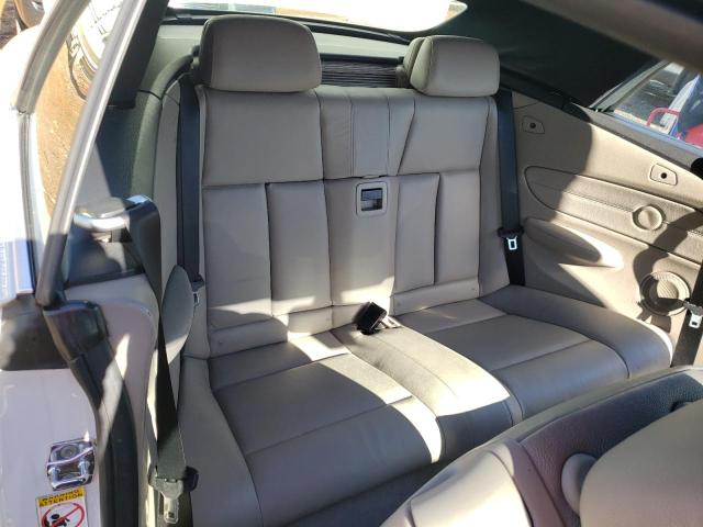 Photo 10 from auction – 2008 BMW 128 I with VIN WBAUL73568VE86336