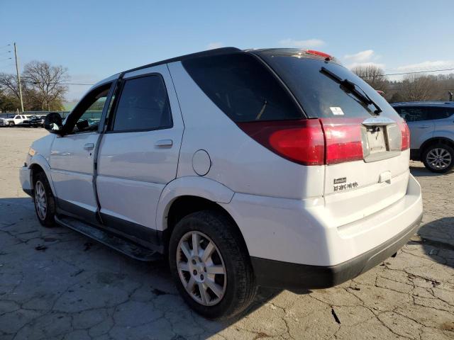 Photo 2 from auction – 2007 BUICK RENDEZVOUS with VIN 3G5DA03L07S584852