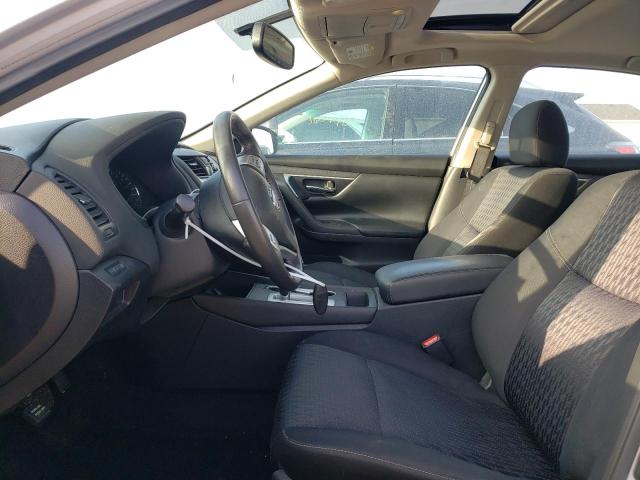 Photo 7 from auction – 2016 NISSAN ALTIMA 2.5 with VIN 1N4AL3AP5GC183015