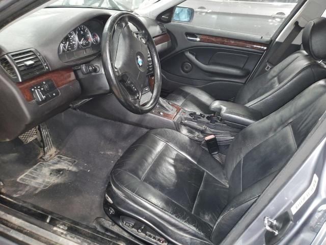 Photo 7 from auction – 2005 BMW 330 XI with VIN WBAEW53475PN39405